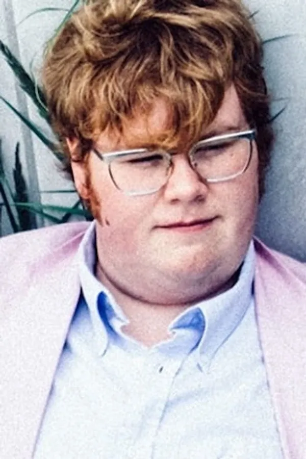 Аватар персоны Andrew Van Ostade