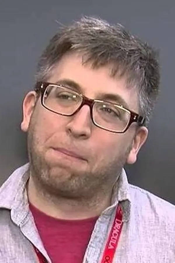 Аватар персоны Andrew Weinberg