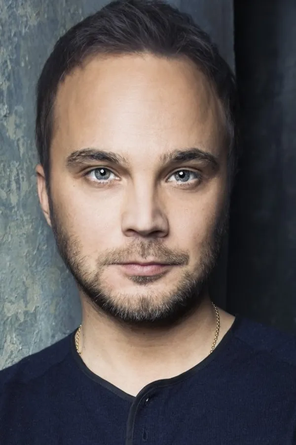 Аватар персоны Andrey Chadov