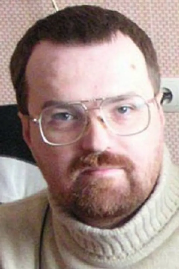 Аватар персоны Andrey Kolpin