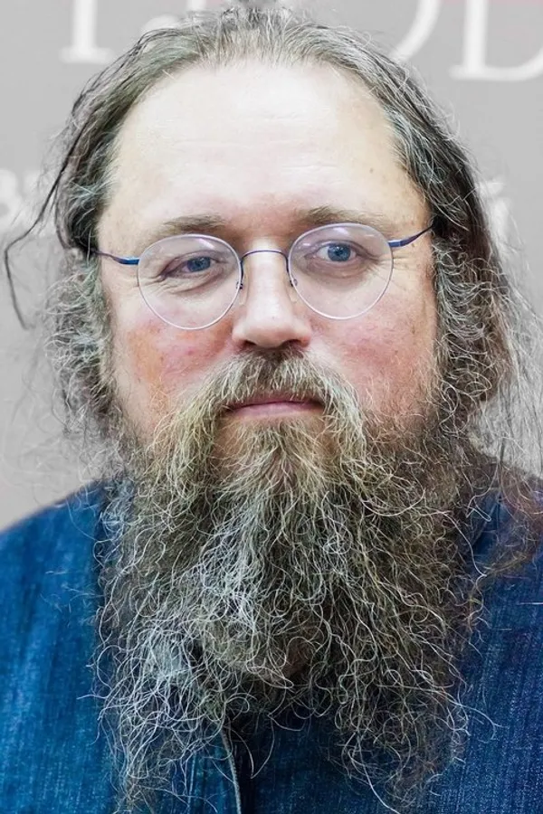 Аватар персоны Andrey Kuraev