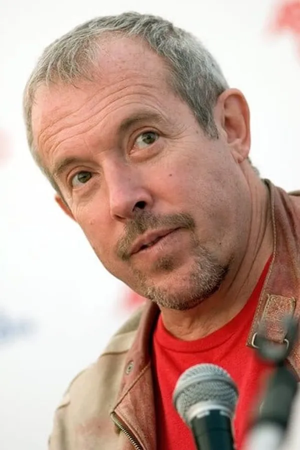 Аватар персоны Andrey Makarevich