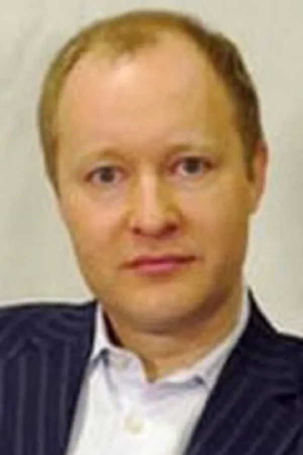 Аватар персоны Andrey Novikov