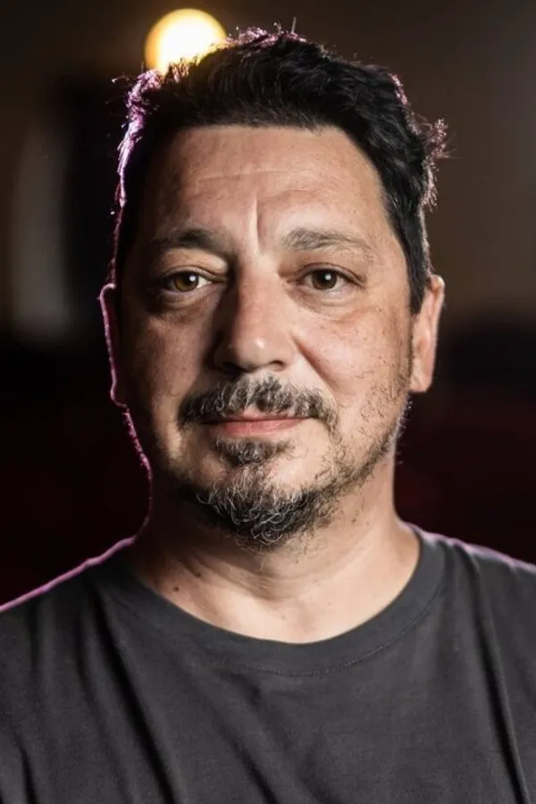 Аватар персоны Andrey Paounov