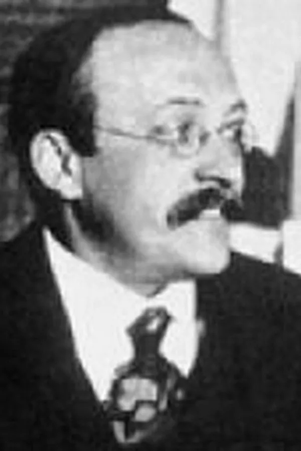 Аватар персоны Andrey Shemshurin