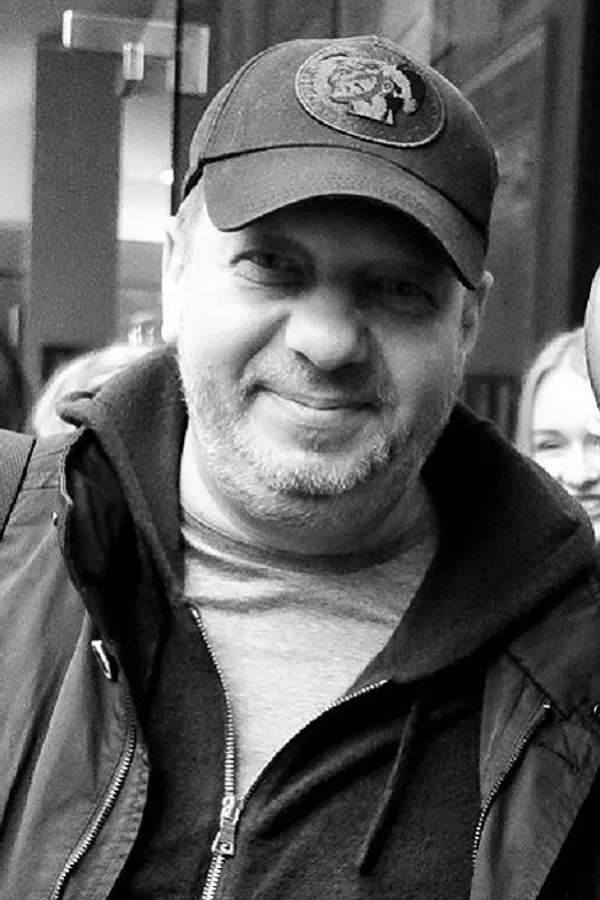 Аватар персоны Andrey Yakovlev