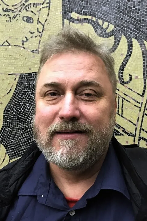 Аватар персоны Andrey Zhitkov