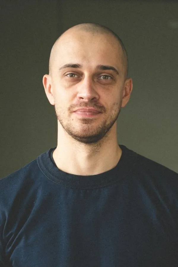 Аватар персоны Andrius Blaževičius