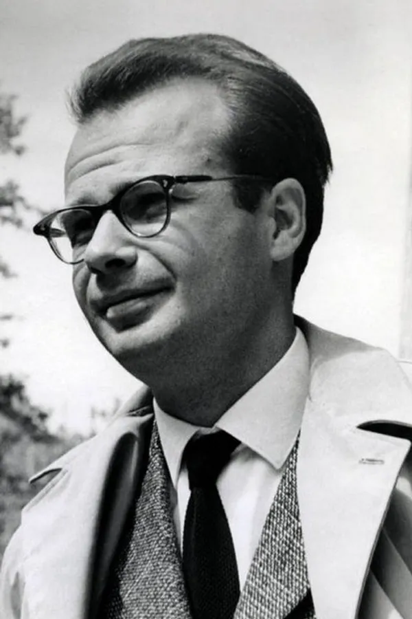 Аватар персоны Andrzej Kijowski