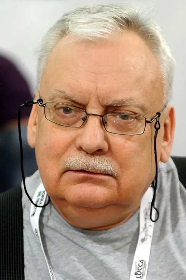 Аватар персоны Andrzej Sapkowski