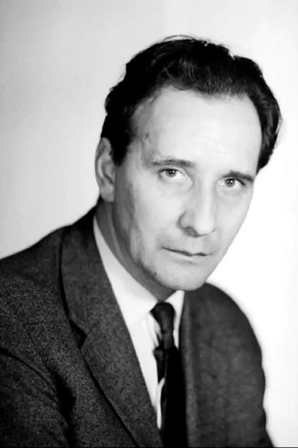 Аватар персоны Andrzej Szczepkowski