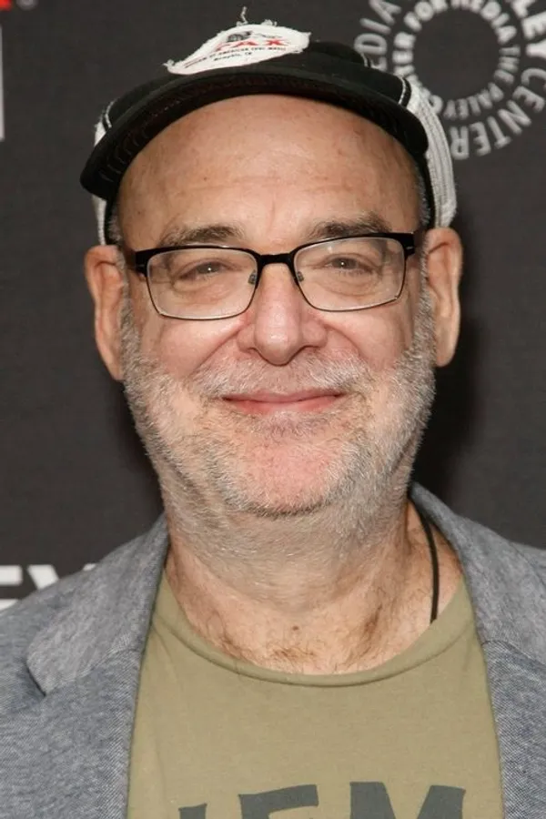 Аватар персоны Andy Breckman