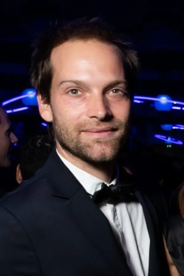 Аватар персоны Andy Gillet