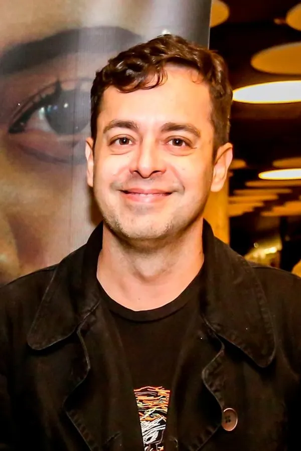 Аватар персоны Andy Malafaia