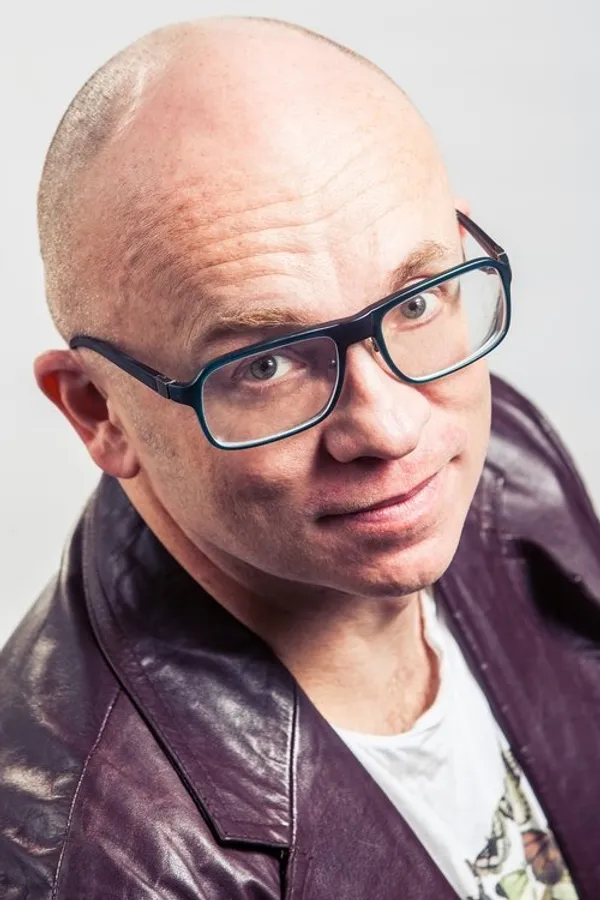 Аватар персоны Andy Riley