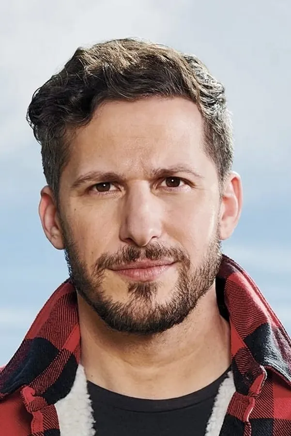 Аватар персоны Andy Samberg