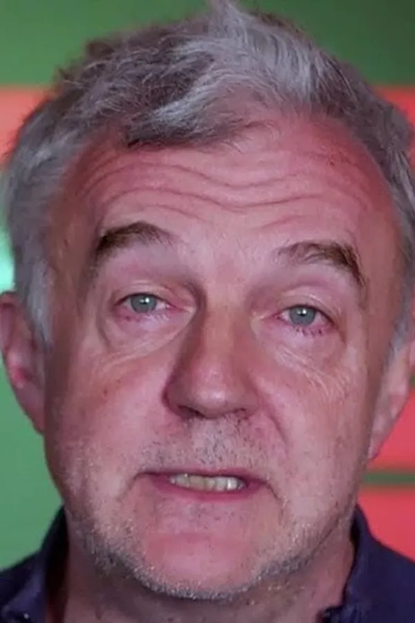 Аватар персоны Andy Wilman