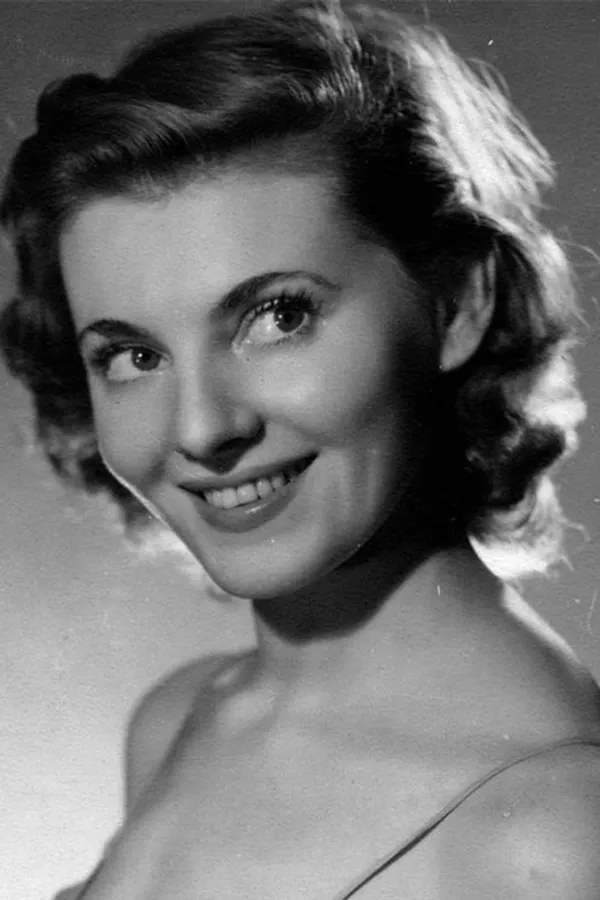 Аватар персоны Angela Giussani