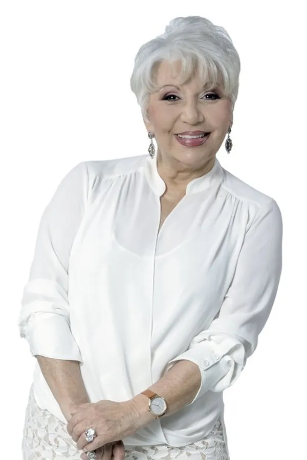 Аватар персоны Ángela Meyer