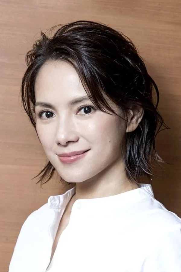 Аватар персоны Angelica Lee Sin-Jie