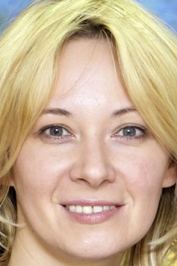 Аватар персоны Angelina Nikonova