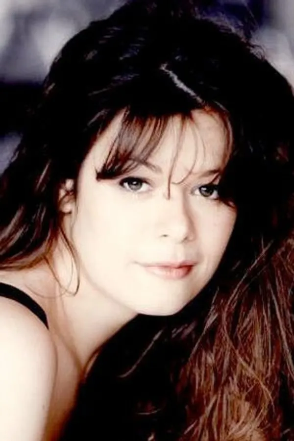 Аватар персоны Angélique Thomas