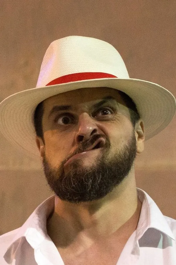 Аватар персоны Angelo Arede