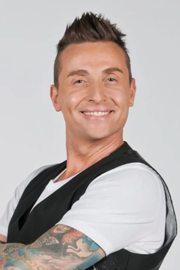 Аватар персоны Angelo Pintus