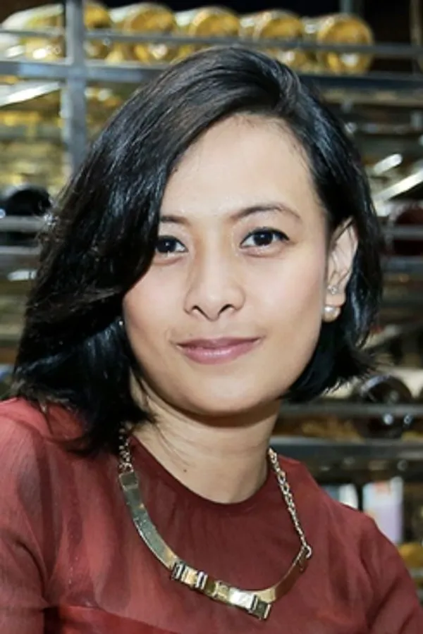 Аватар персоны Anggia Kharisma