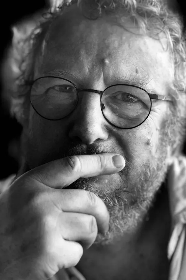 Аватар персоны Angus Macqueen