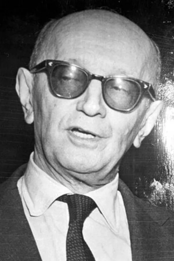 Аватар персоны Anibal Machado