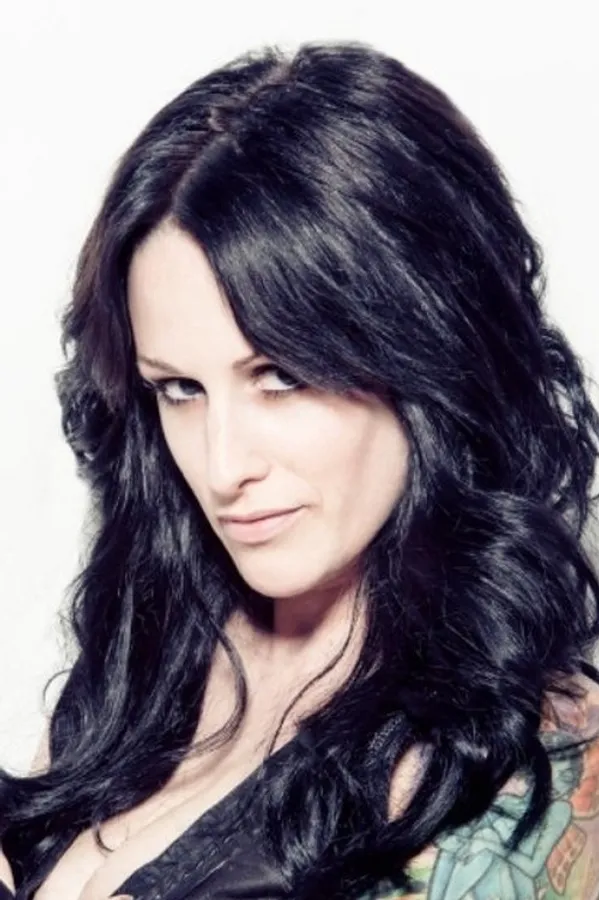 Аватар персоны Anik Jean