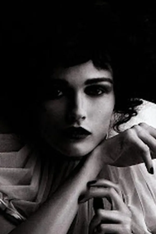 Аватар персоны Anita Berber