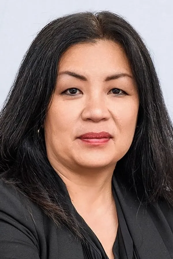 Аватар персоны Anita Lee