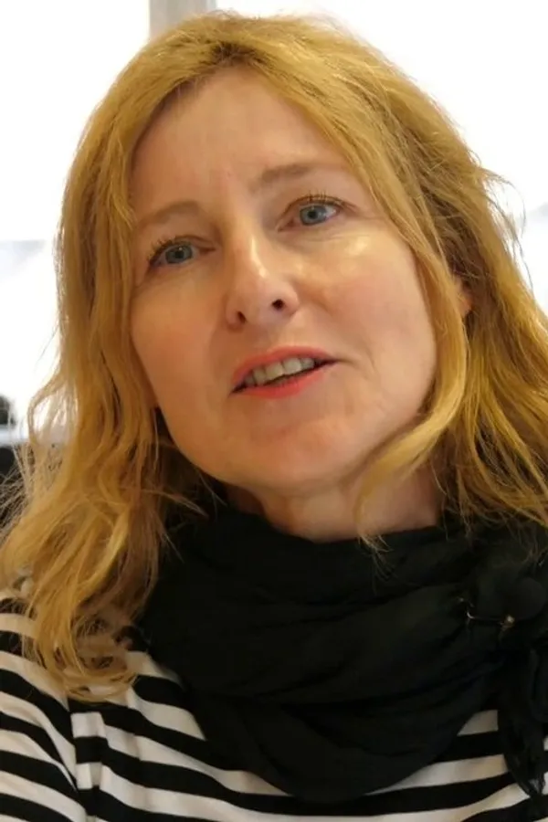 Аватар персоны Anita Wasser