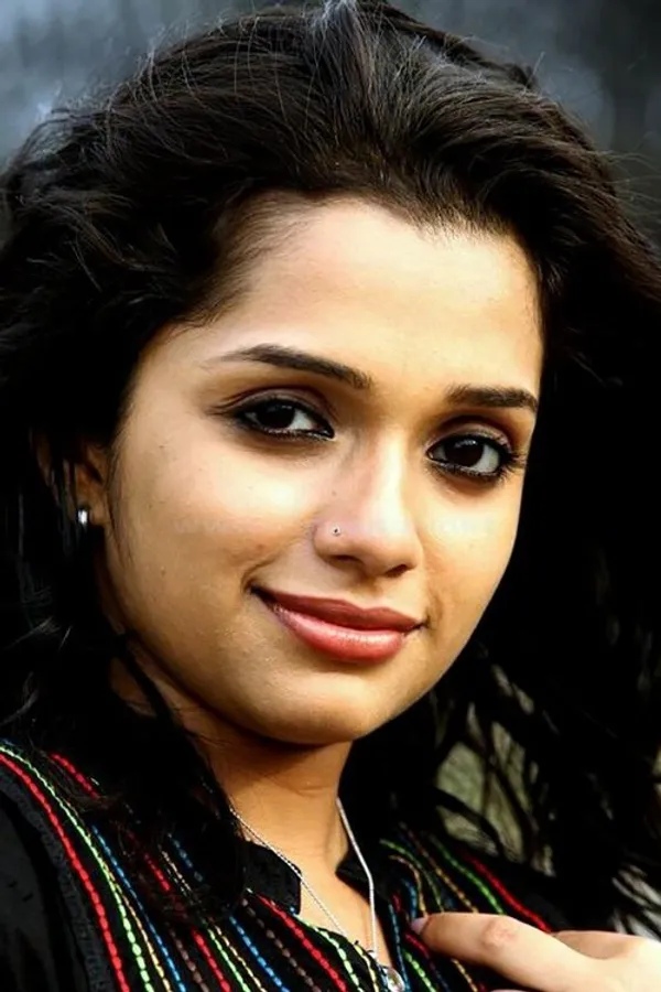 Аватар персоны Ann Augustine