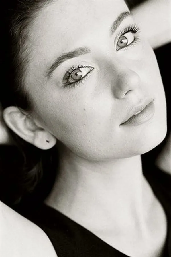 Аватар персоны Anna B. Shaffer