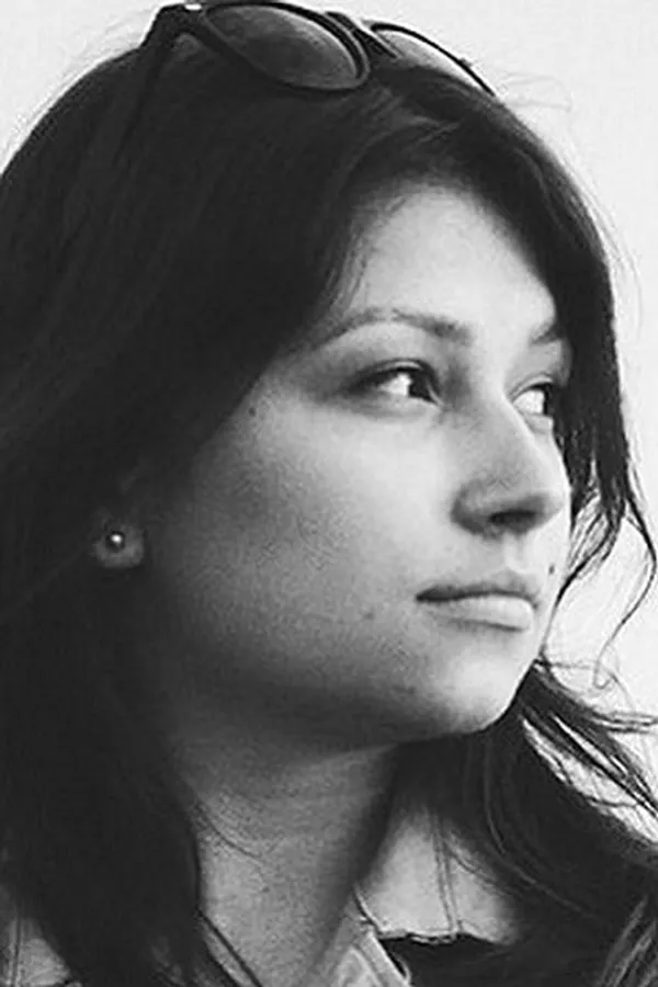 Аватар персоны Anna Dotsenko