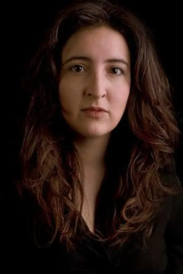 Аватар персоны Anna Ferraioli Ravel