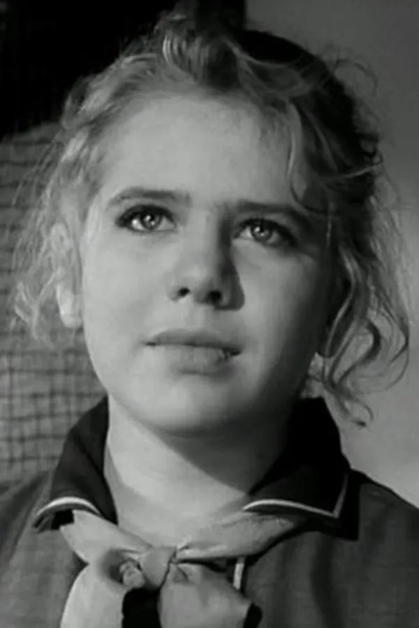 Аватар персоны Anna Rodionova