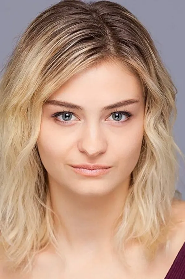 Аватар персоны Anna Shields