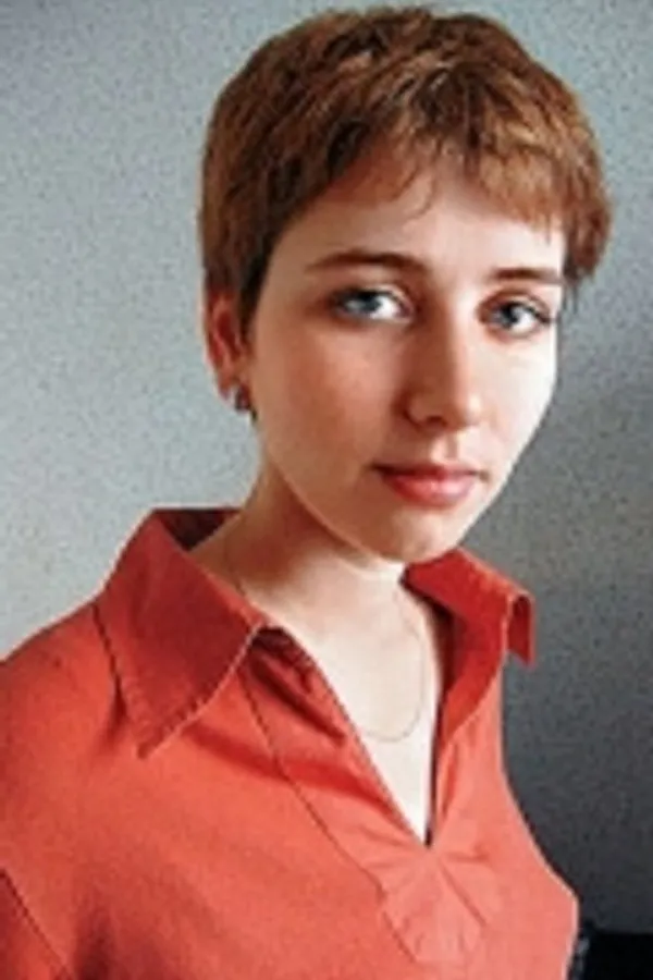 Аватар персоны Anna Starobinets