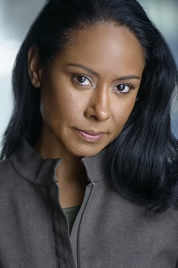 Аватар персоны Anna Talakkottur