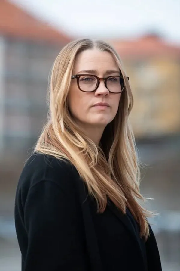 Аватар персоны Anna Zackrisson