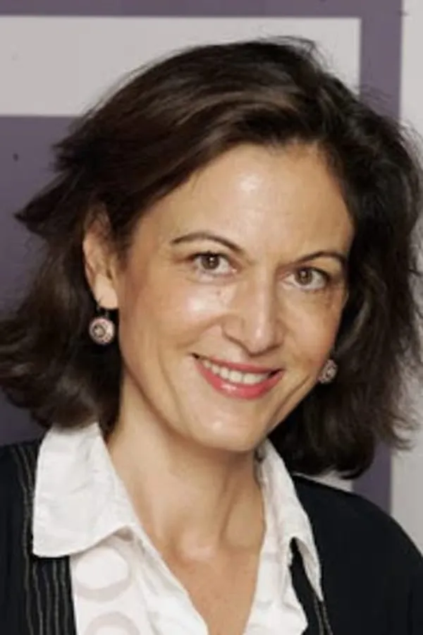 Аватар персоны Anne Fontaine