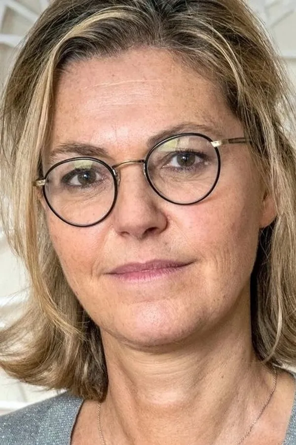 Аватар персоны Anne Giafferi