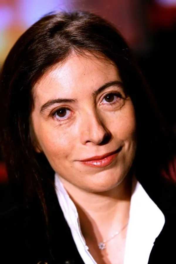 Аватар персоны Anne Goscinny