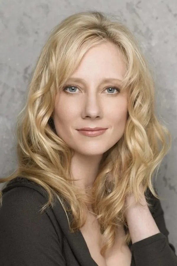 Аватар персоны Anne Heche