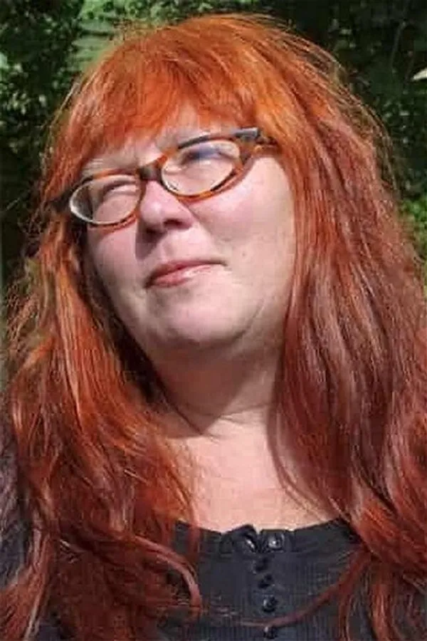 Аватар персоны Anne Magnér