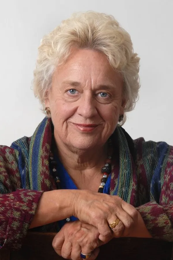 Аватар персоны Anne Wheeler